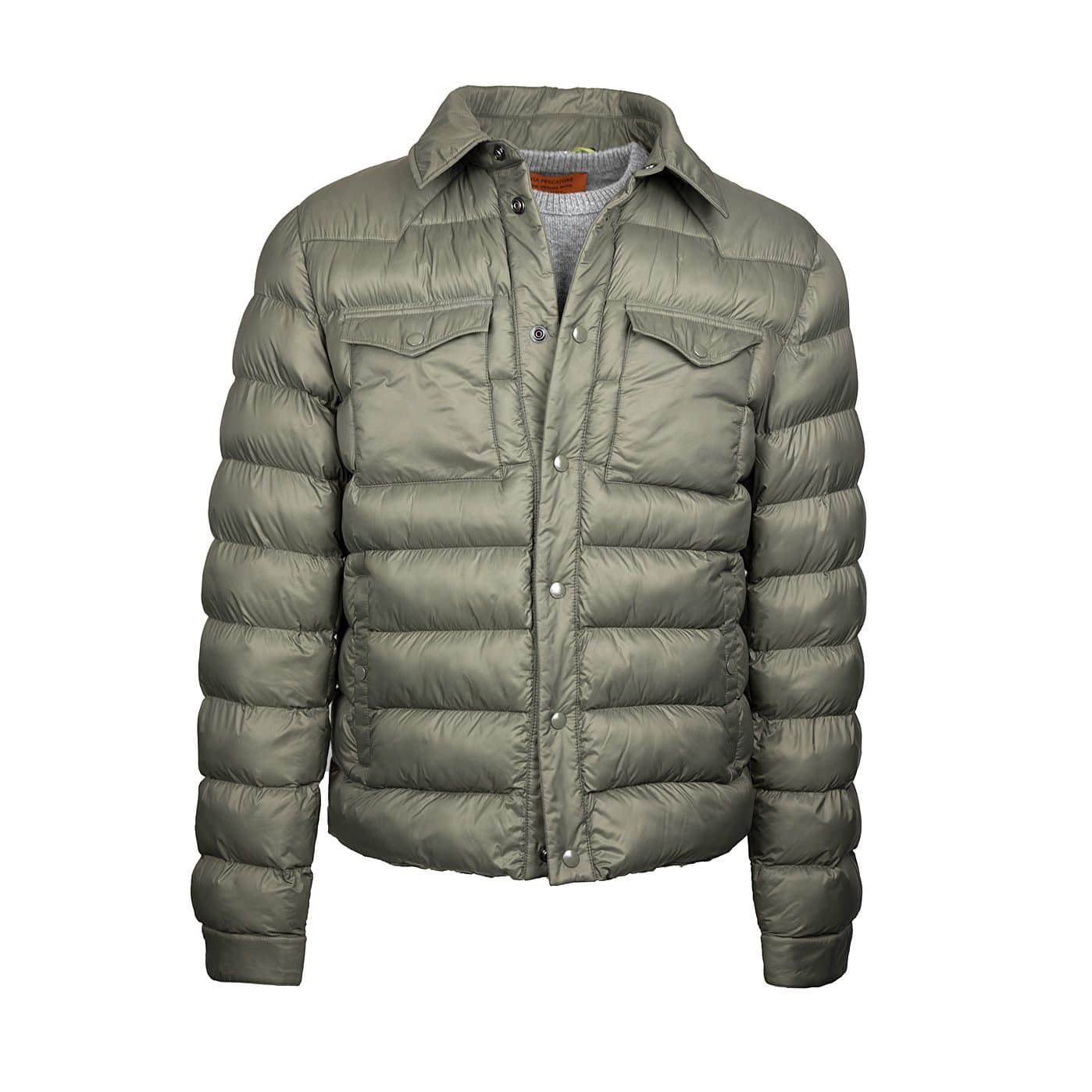 Jacob Cohen Giubbino