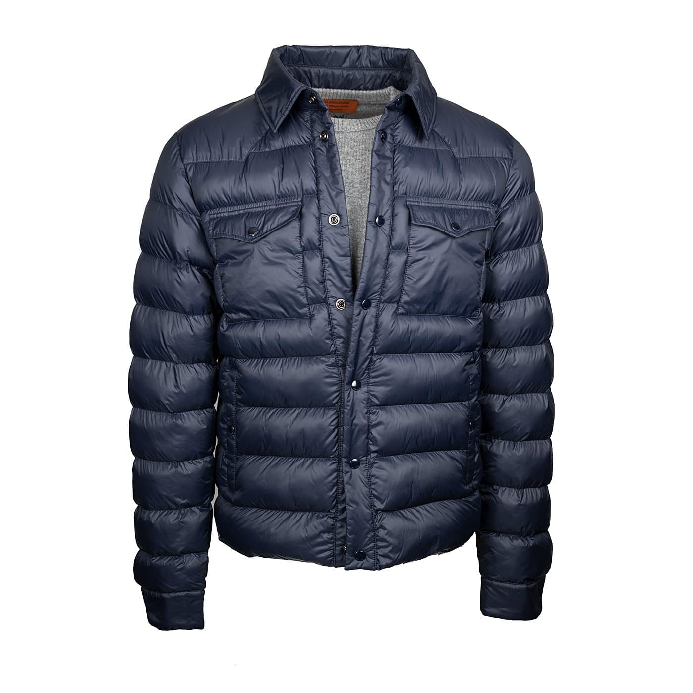 Jacob Cohen Giubbino