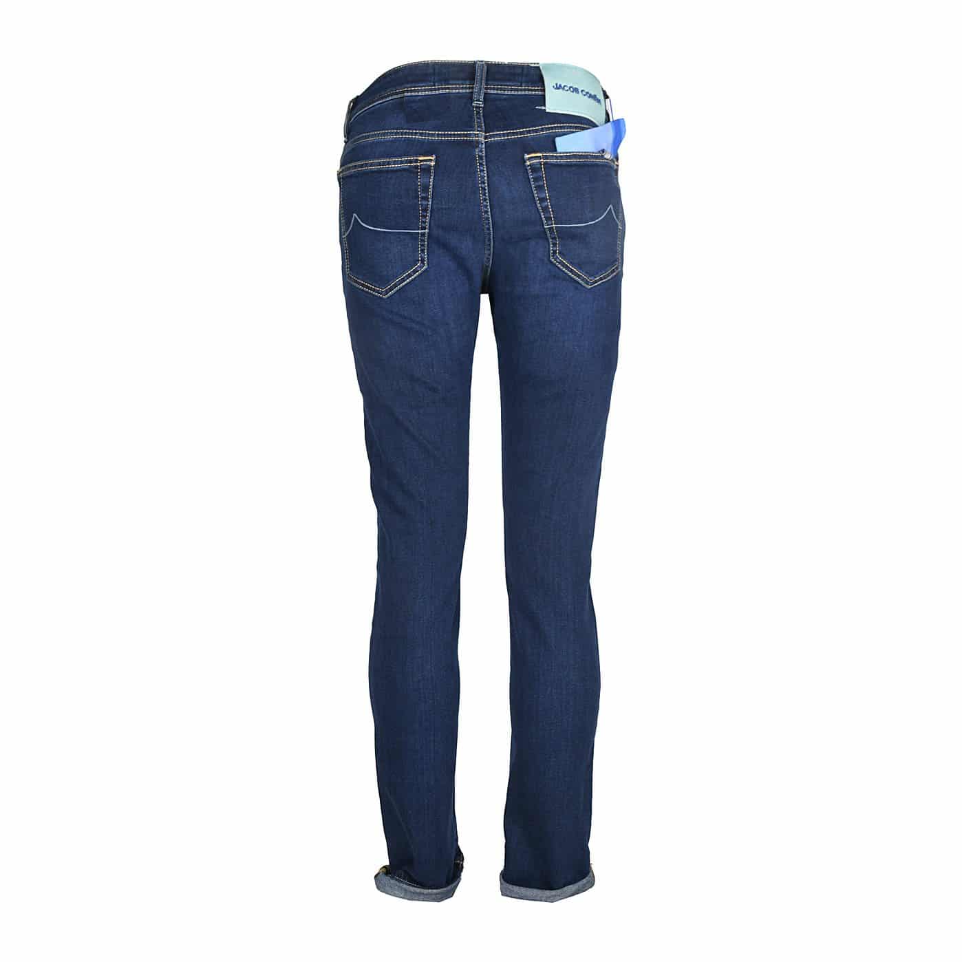 Jacob Cohen Jeans Bard - Afbeelding 2