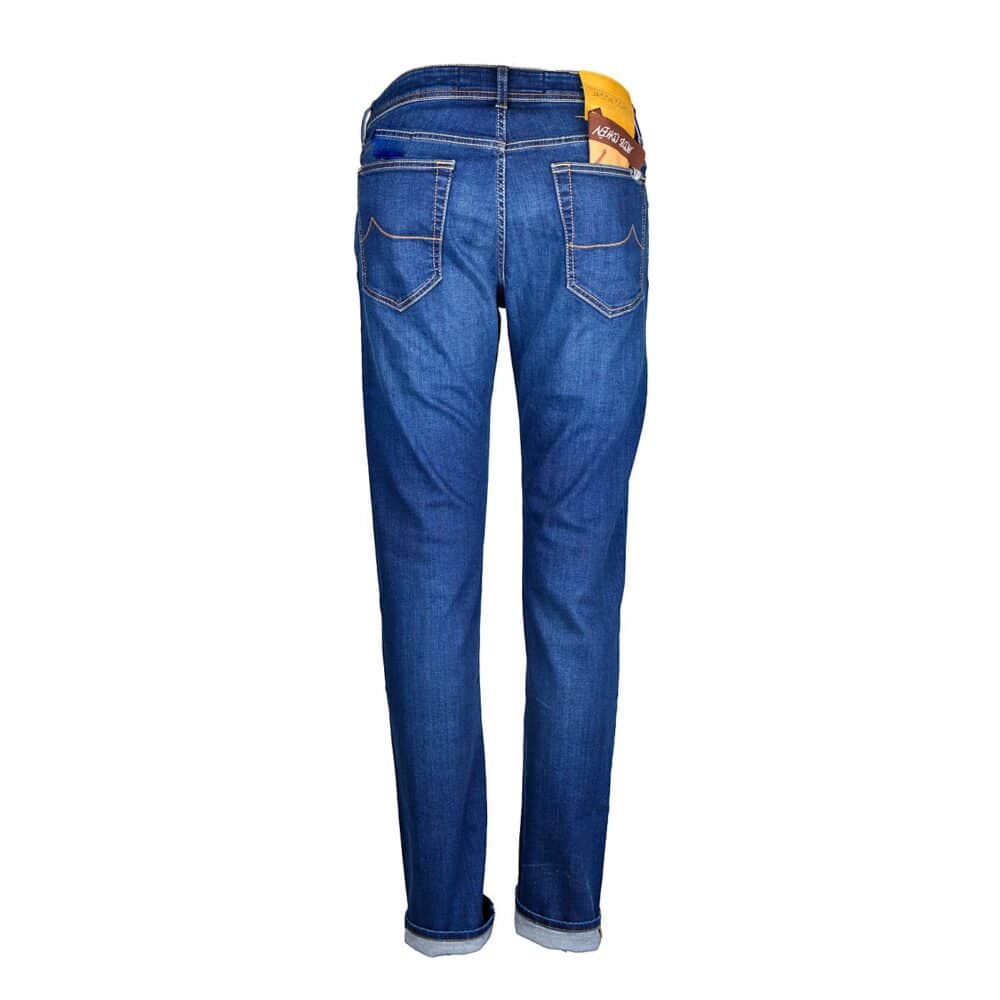 Alternative view of Jacob Cohen Jeans  Bard