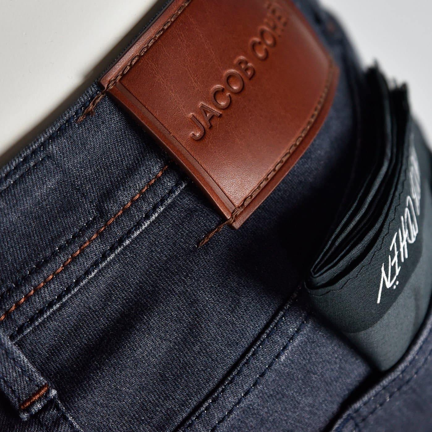 Jacob Cohen Jeans Nick - Afbeelding 3