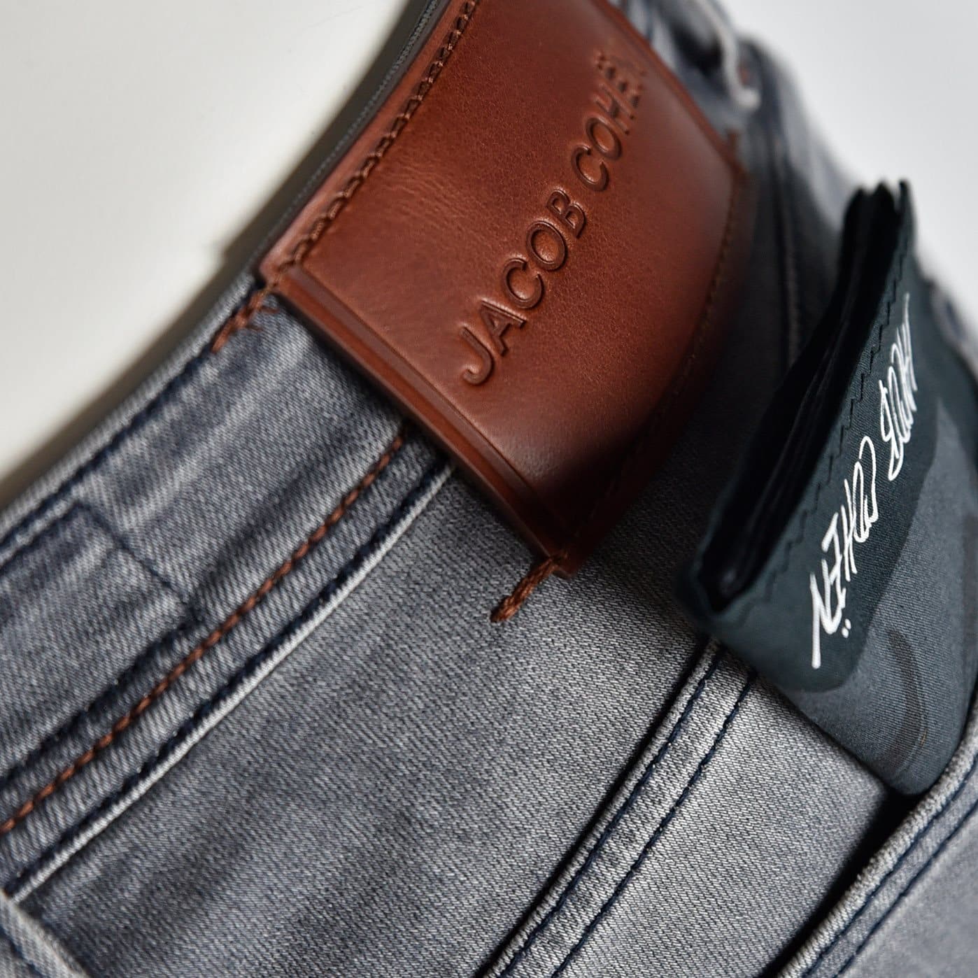 Jacob Cohen Jeans Nick - Afbeelding 3