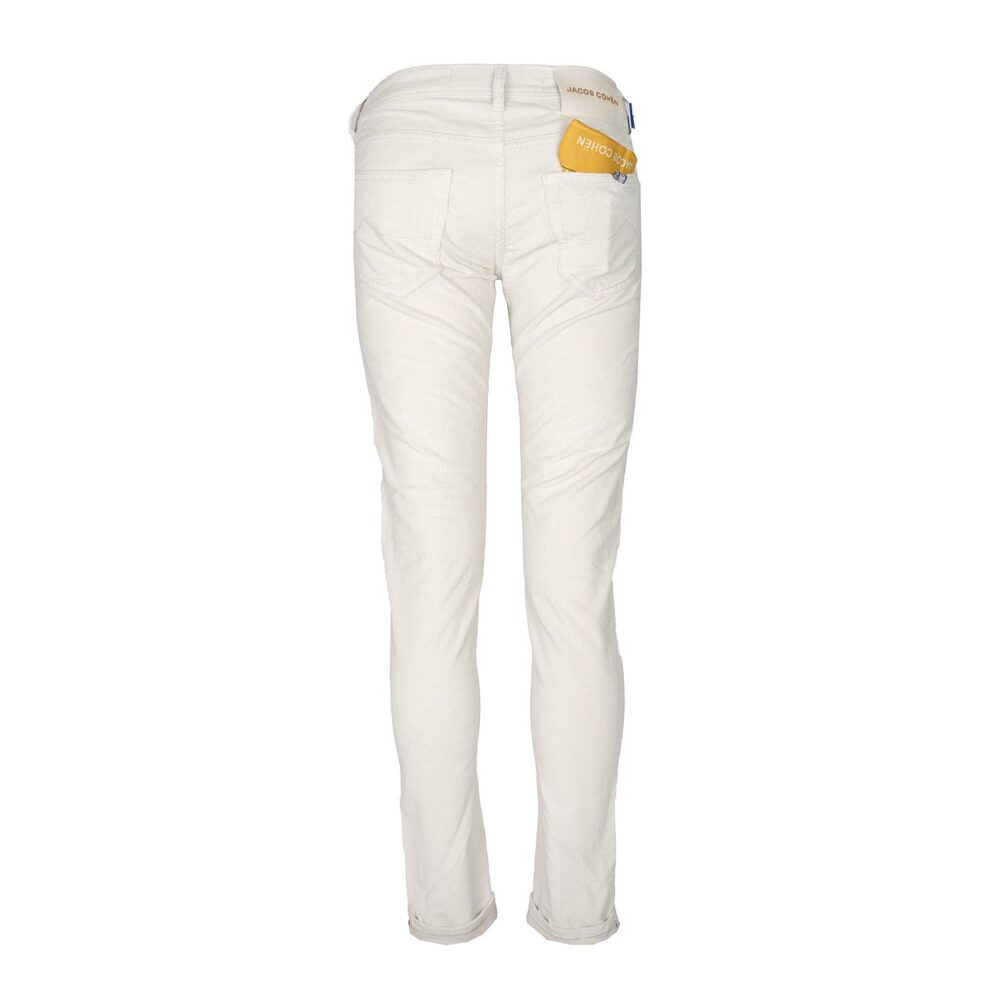 Alternative view of Jacob Cohen Jeans  Nick