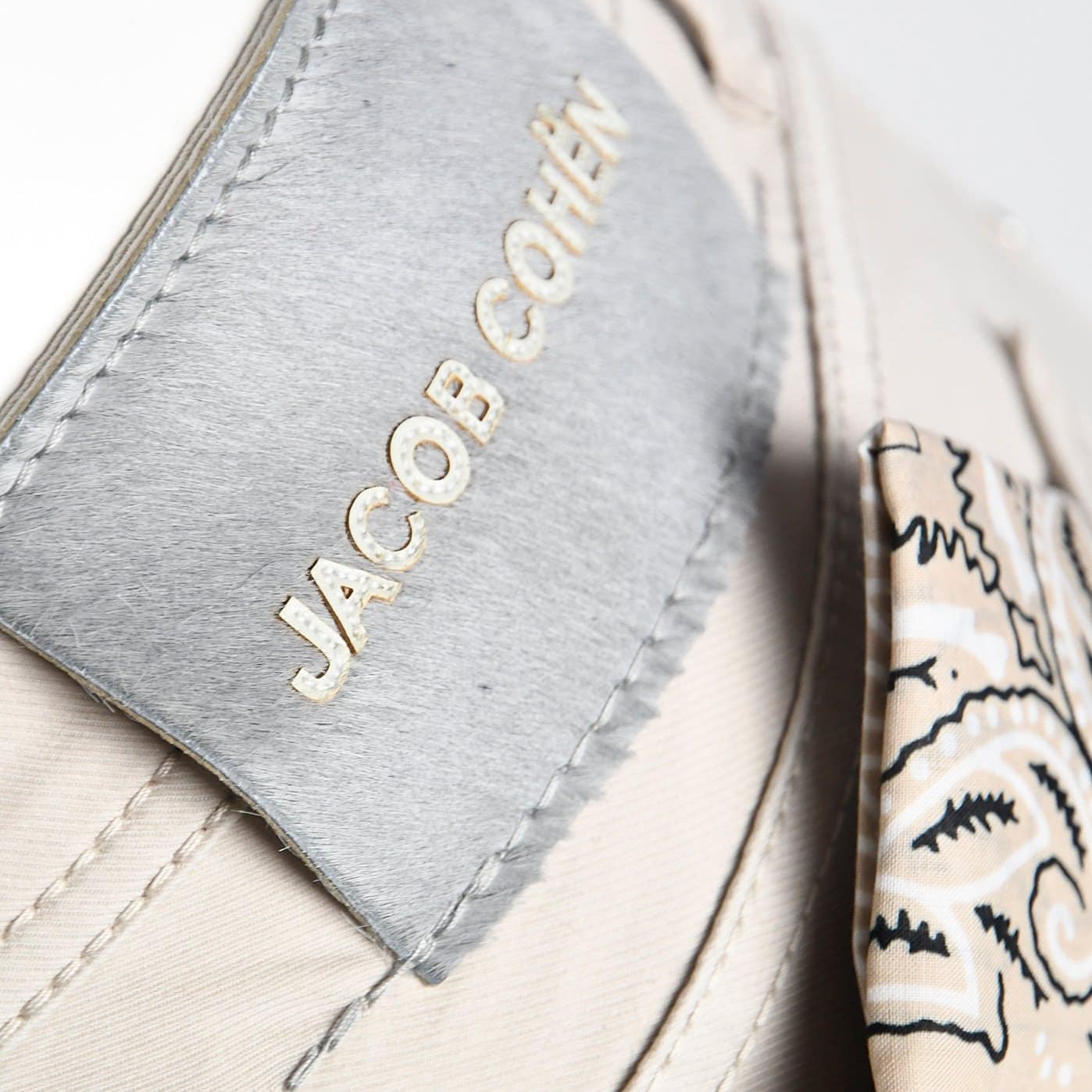 Jacob Cohen Jeans Nick Slim - Afbeelding 3