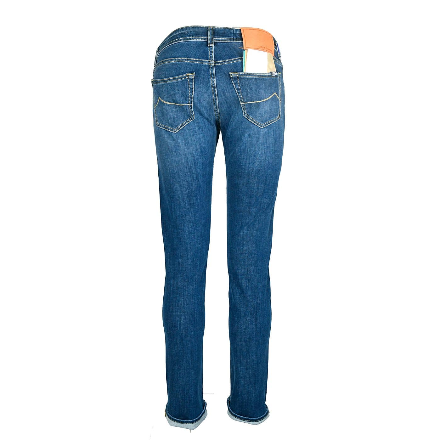 Jacob Cohen Jeans Nick Slim - Afbeelding 2
