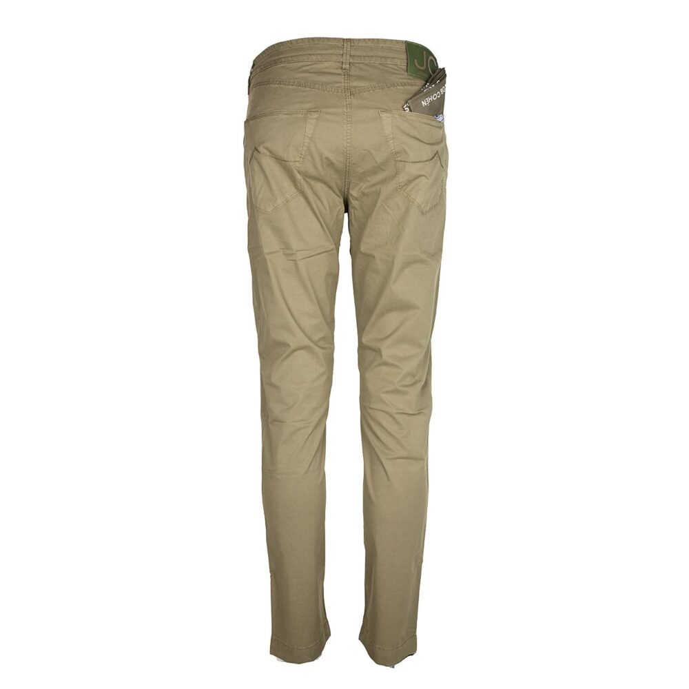 Alternative view of Jacob Cohen Jeans  Pharrel Act