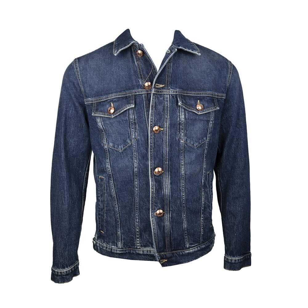 Jacob Cohen Jeans Jacket