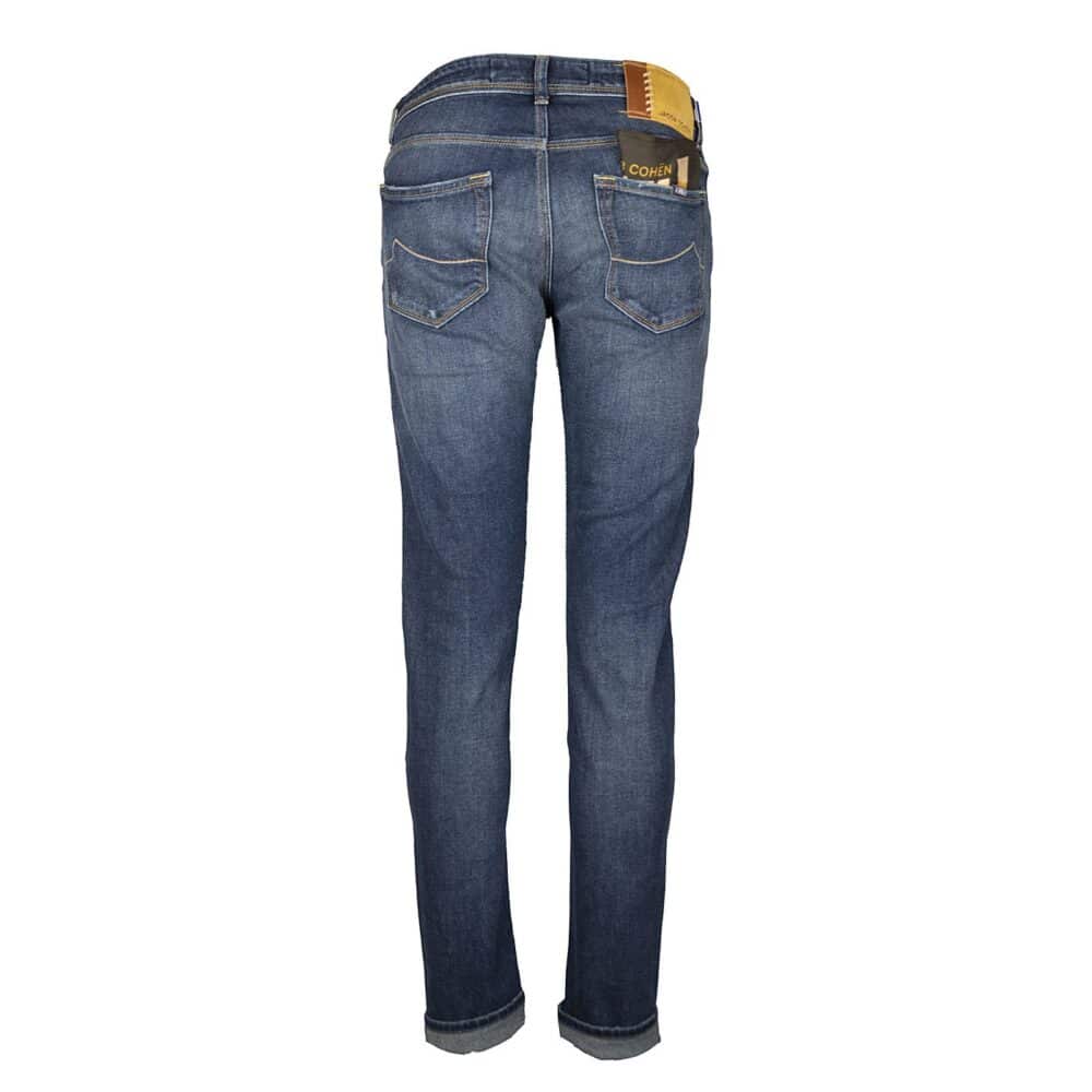 Alternative view of Jacob Cohen Jeans Nick Slim