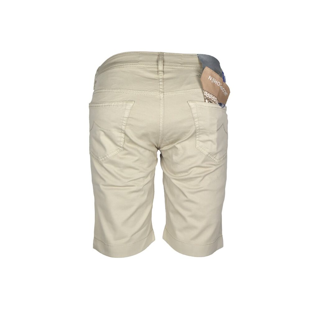 Alternative view of Jacob Cohen Lou