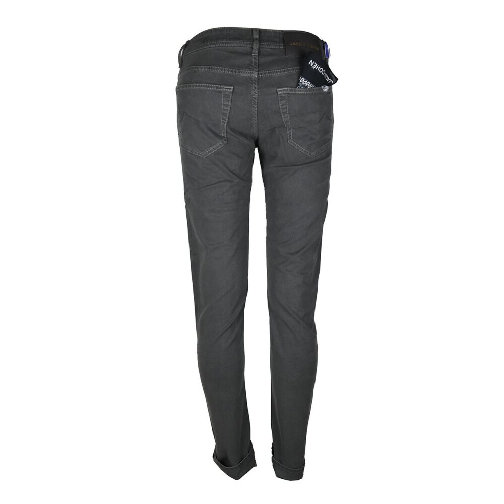 Alternative view of Jacob Cohen Nick