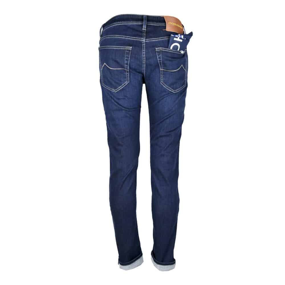 Alternative view of Jacob Cohen Nick