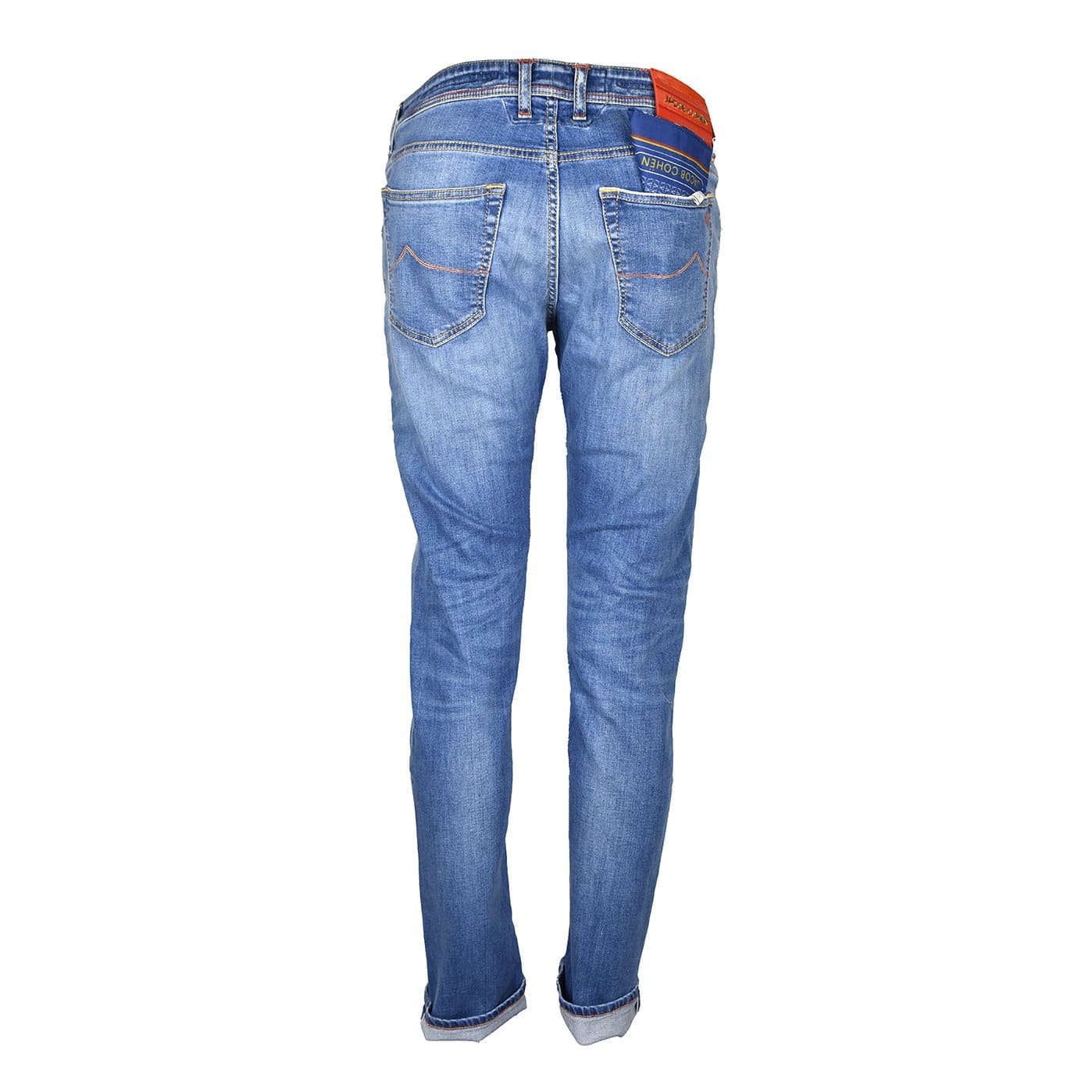 Jacob Cohen Nick LTD - Afbeelding 2