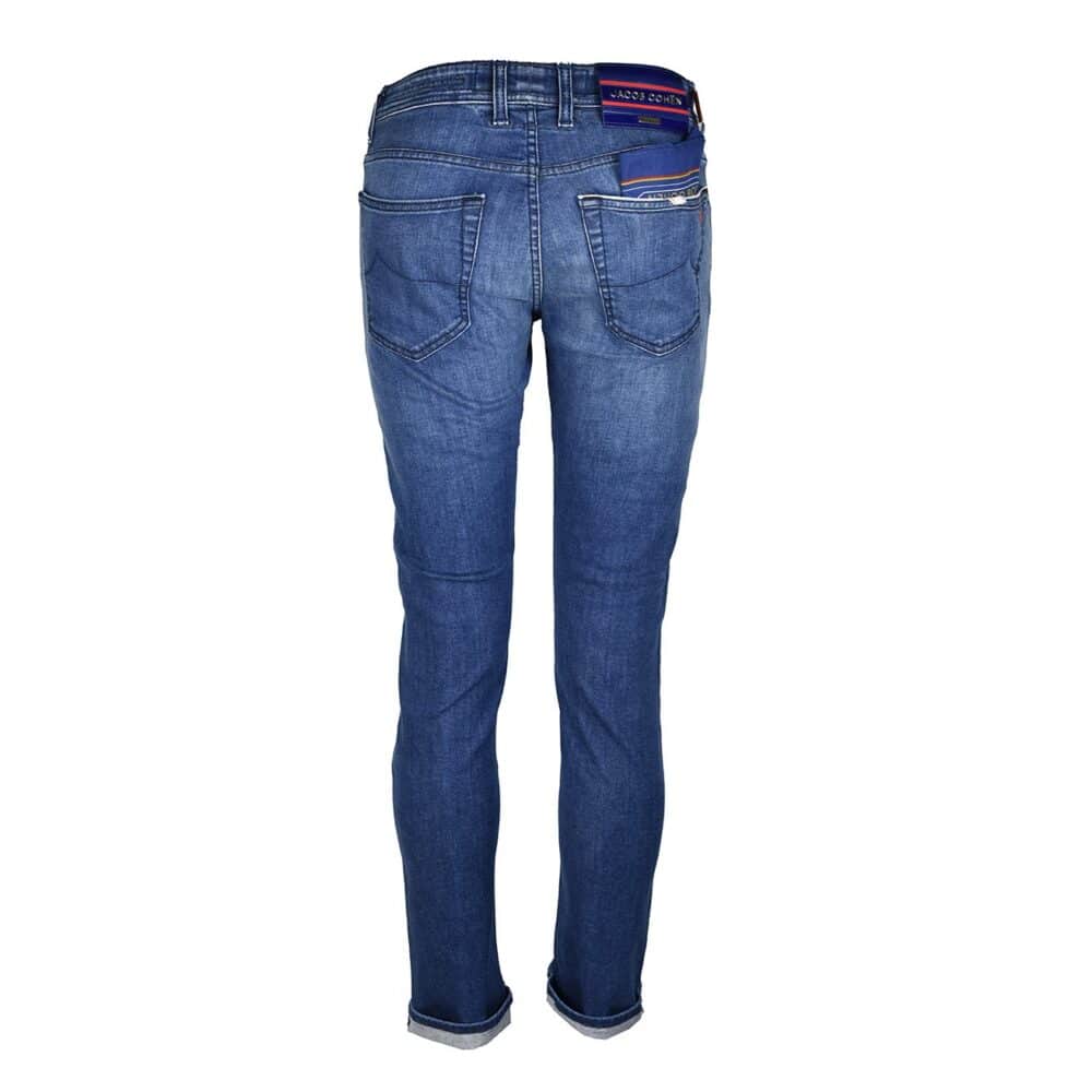 Alternative view of Jacob Cohen Nick LTD