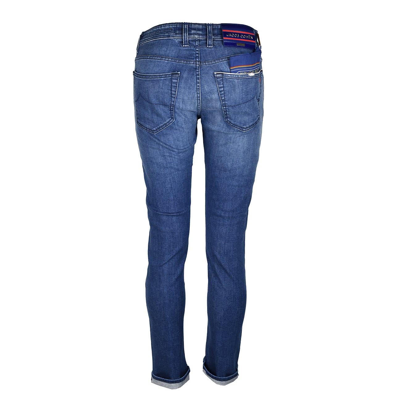 Jacob Cohen Nick LTD - Afbeelding 2