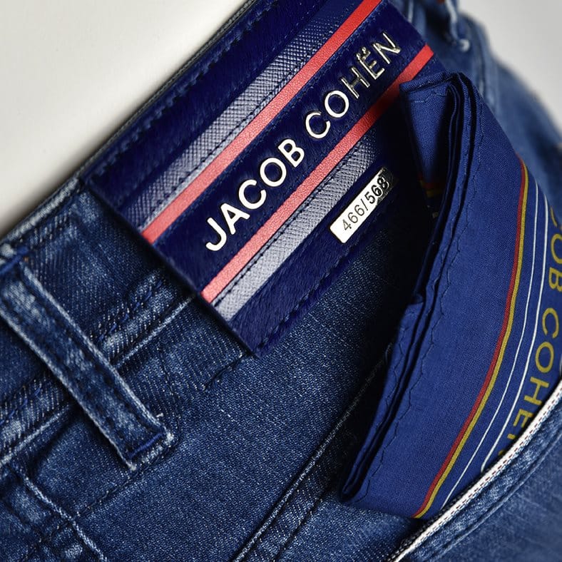 Jacob Cohen Nick LTD - Afbeelding 3