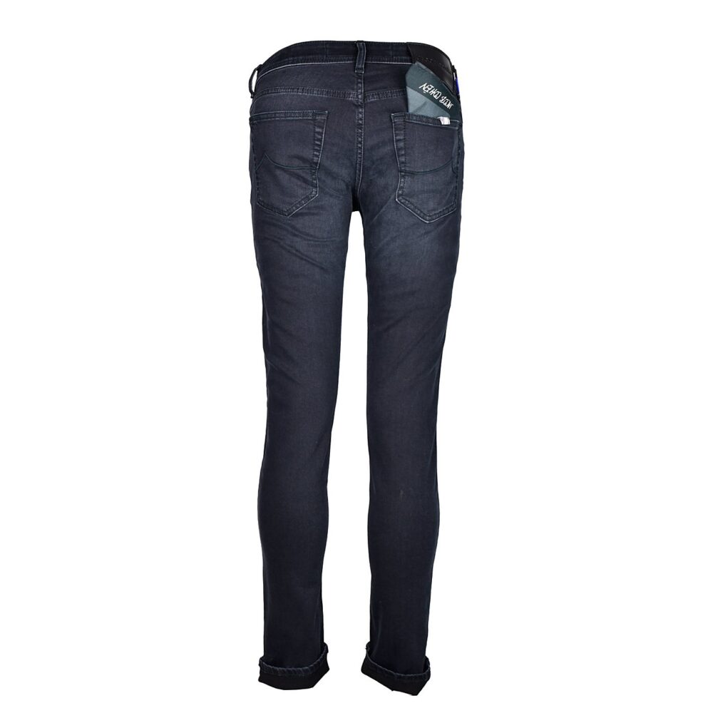 Alternative view of Jacob Cohen Nick Slim