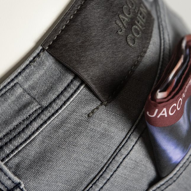 Jacob Cohen Nick Slim - Afbeelding 3