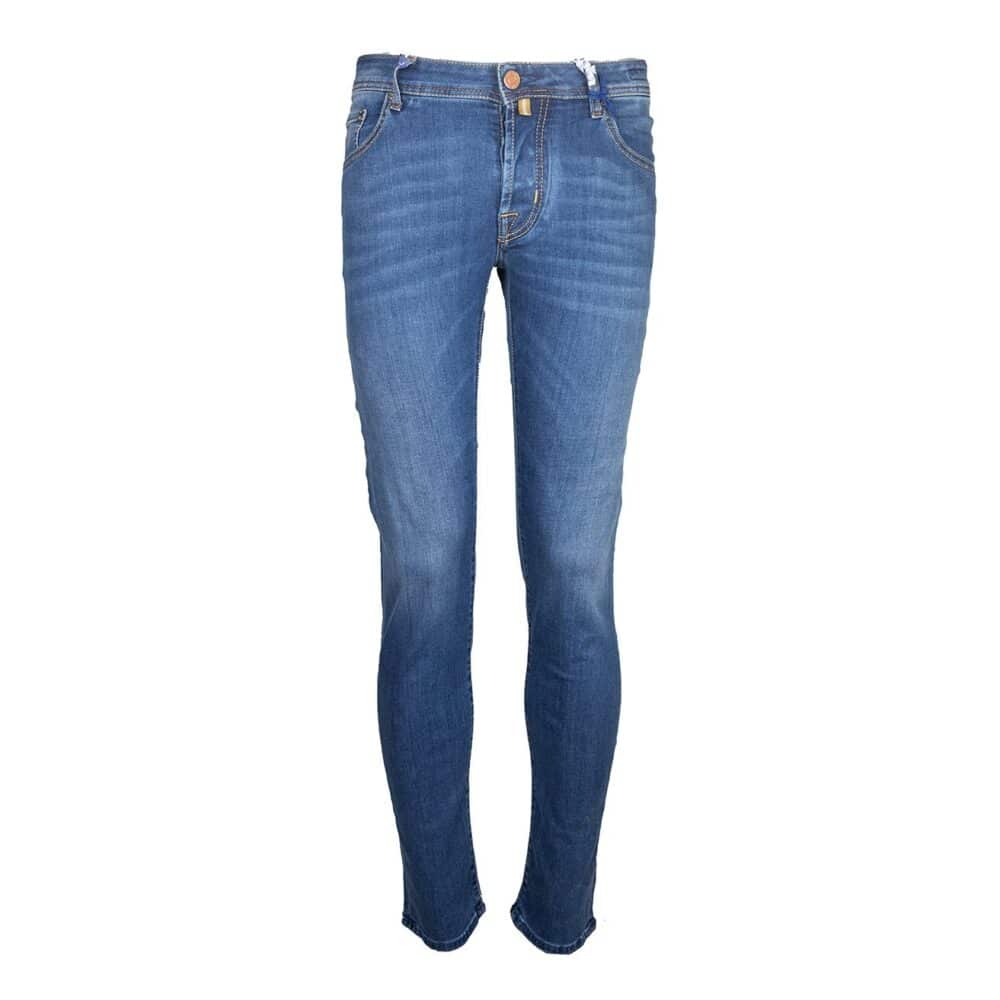 Jacob Cohen Nick Slim