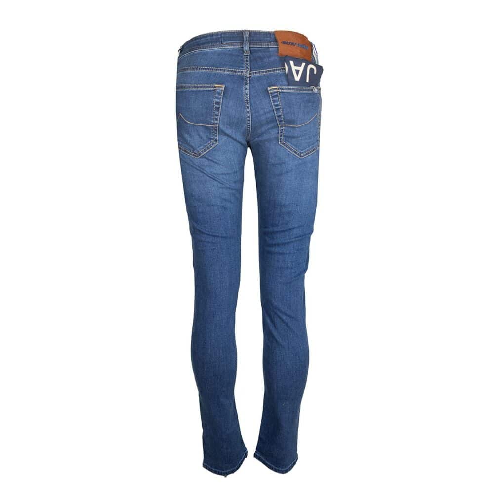 Alternative view of Jacob Cohen Nick Slim