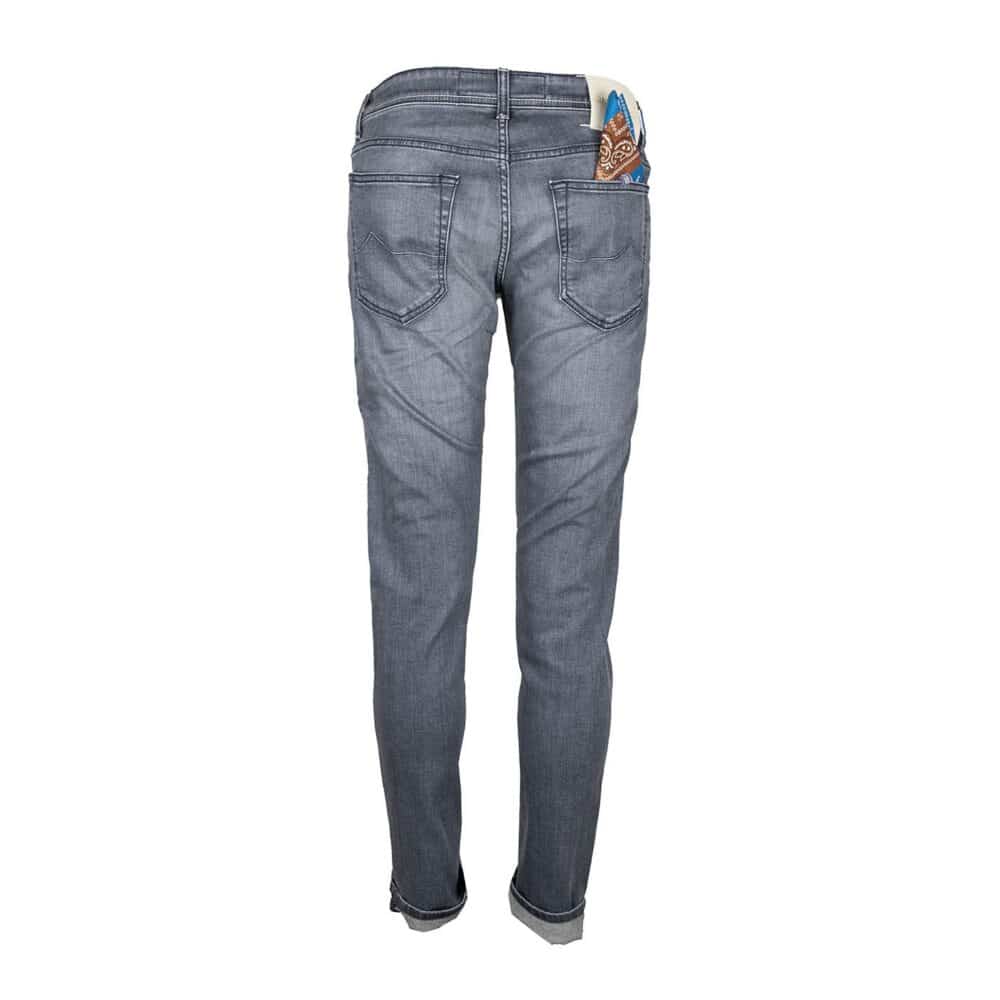 Alternative view of Jacob Cohen Nick Slim