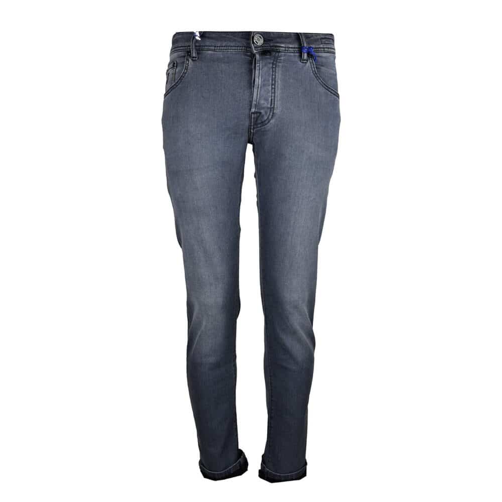 Jacob Cohen Nick Slim