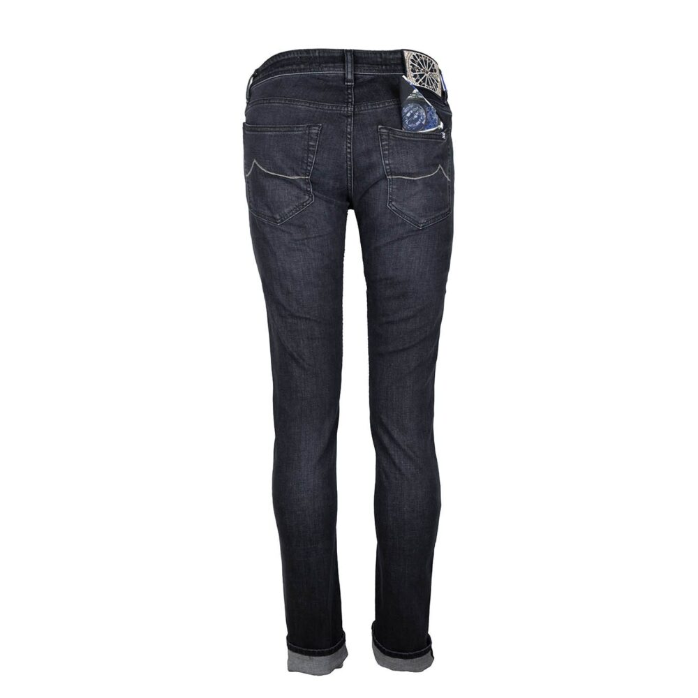 Alternative view of Jacob Cohen Nick Slim jeans