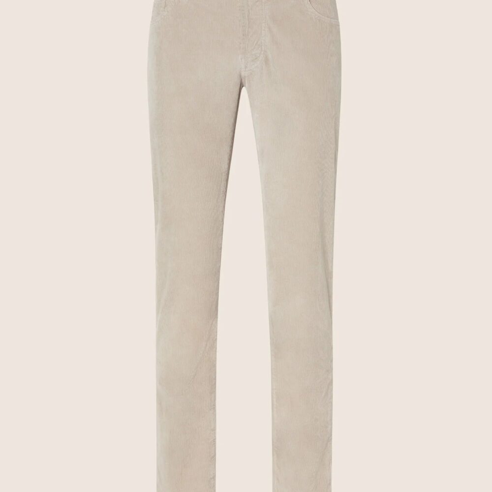 Jacob Cohen Nick slim ribcord