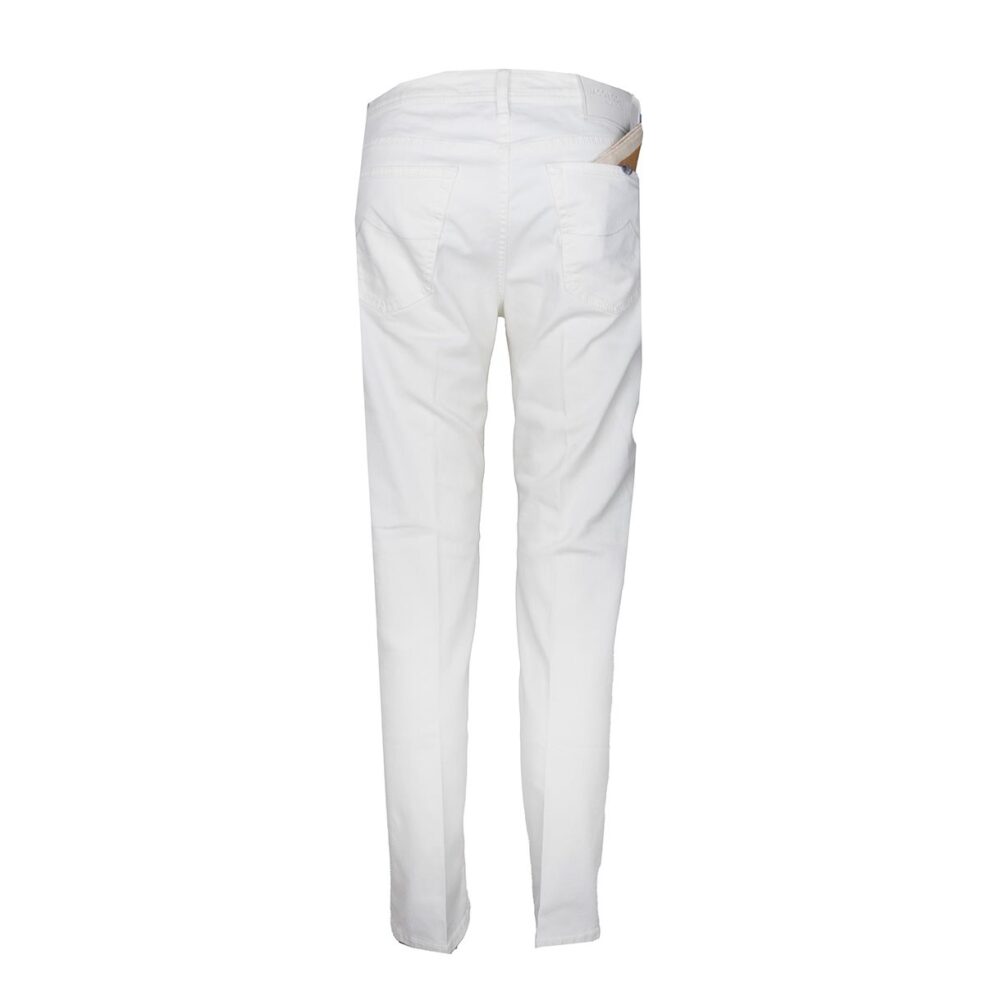 Alternative view of Jacob Cohen Scott