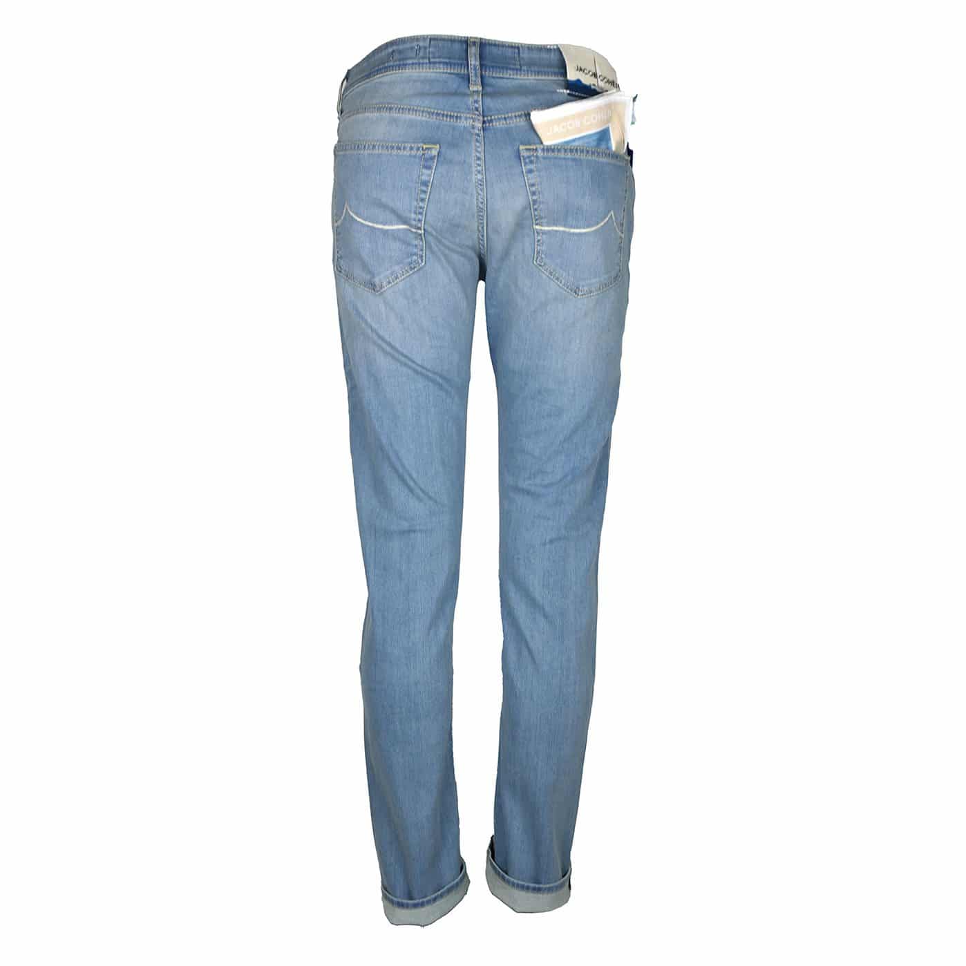 Jacob Cohen jeans BARD - Afbeelding 2