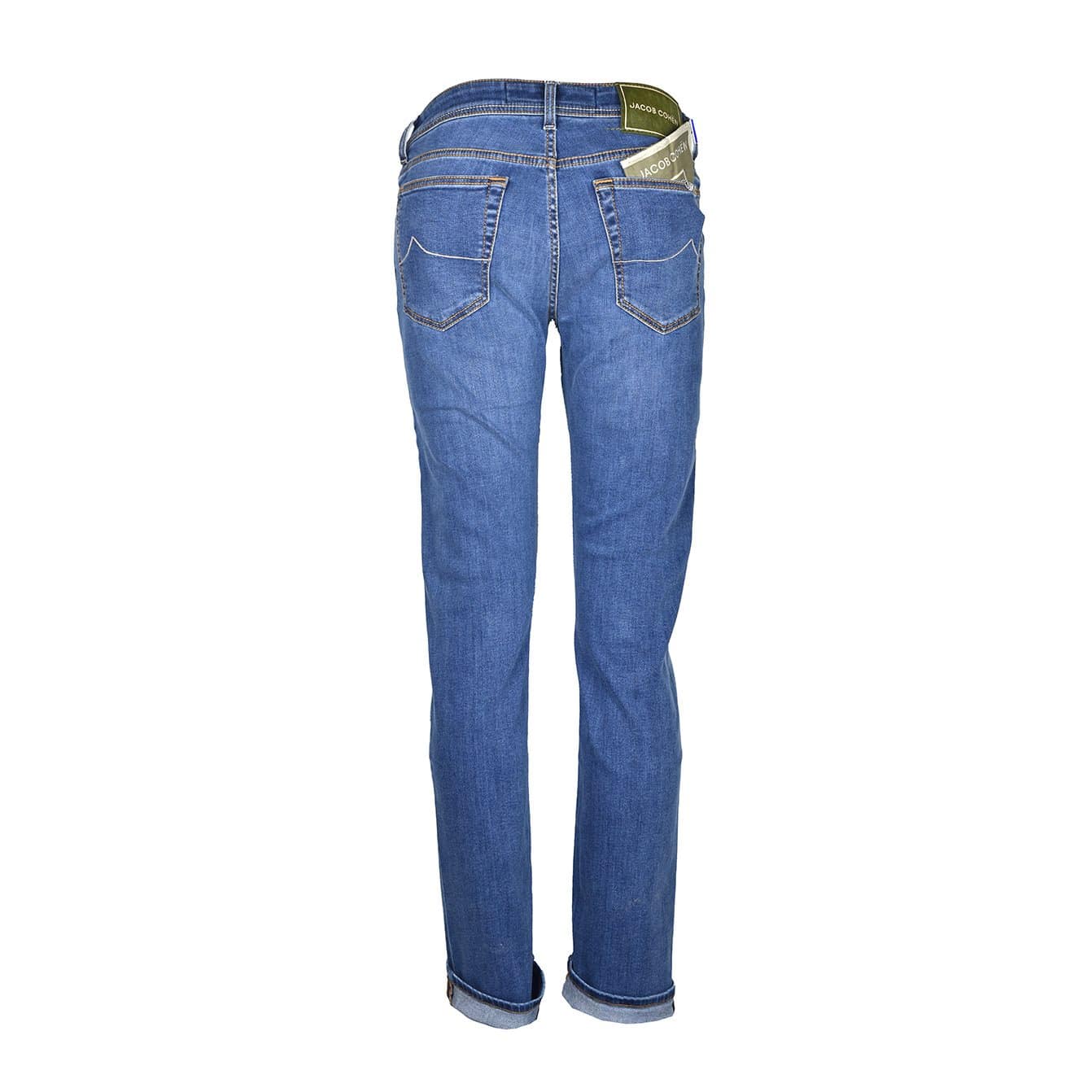 Jacob Cohen jeans BARD - Afbeelding 2