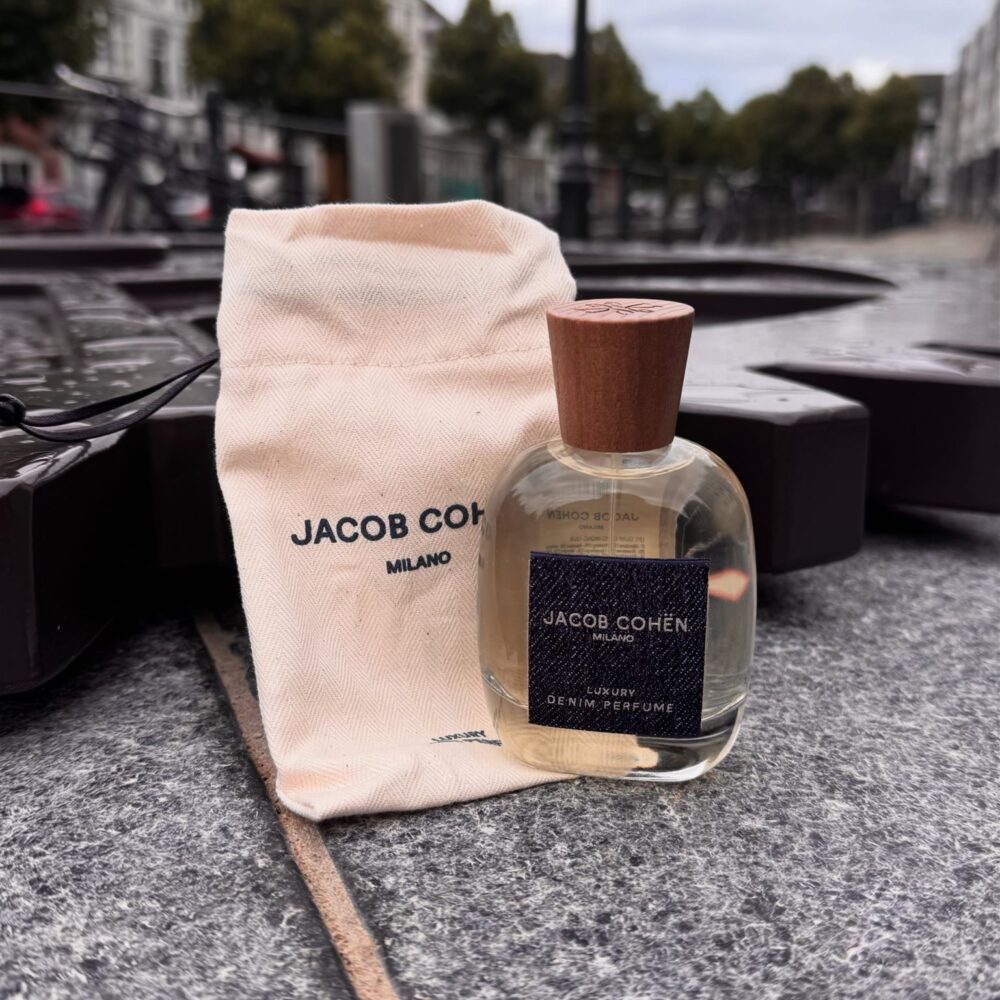 Jacob Cohën Denim Spray