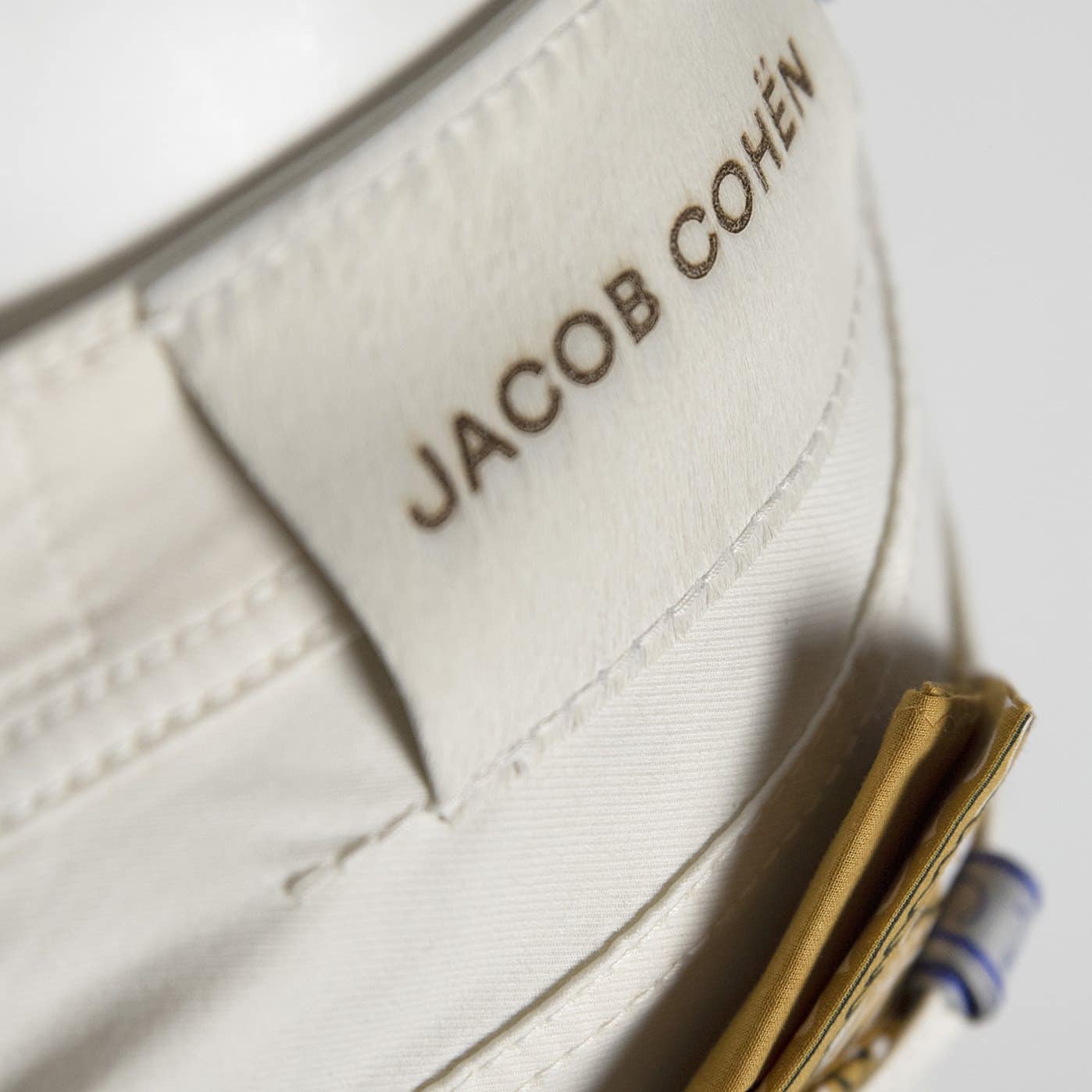 Jacob Cohen Nick slim - Afbeelding 3